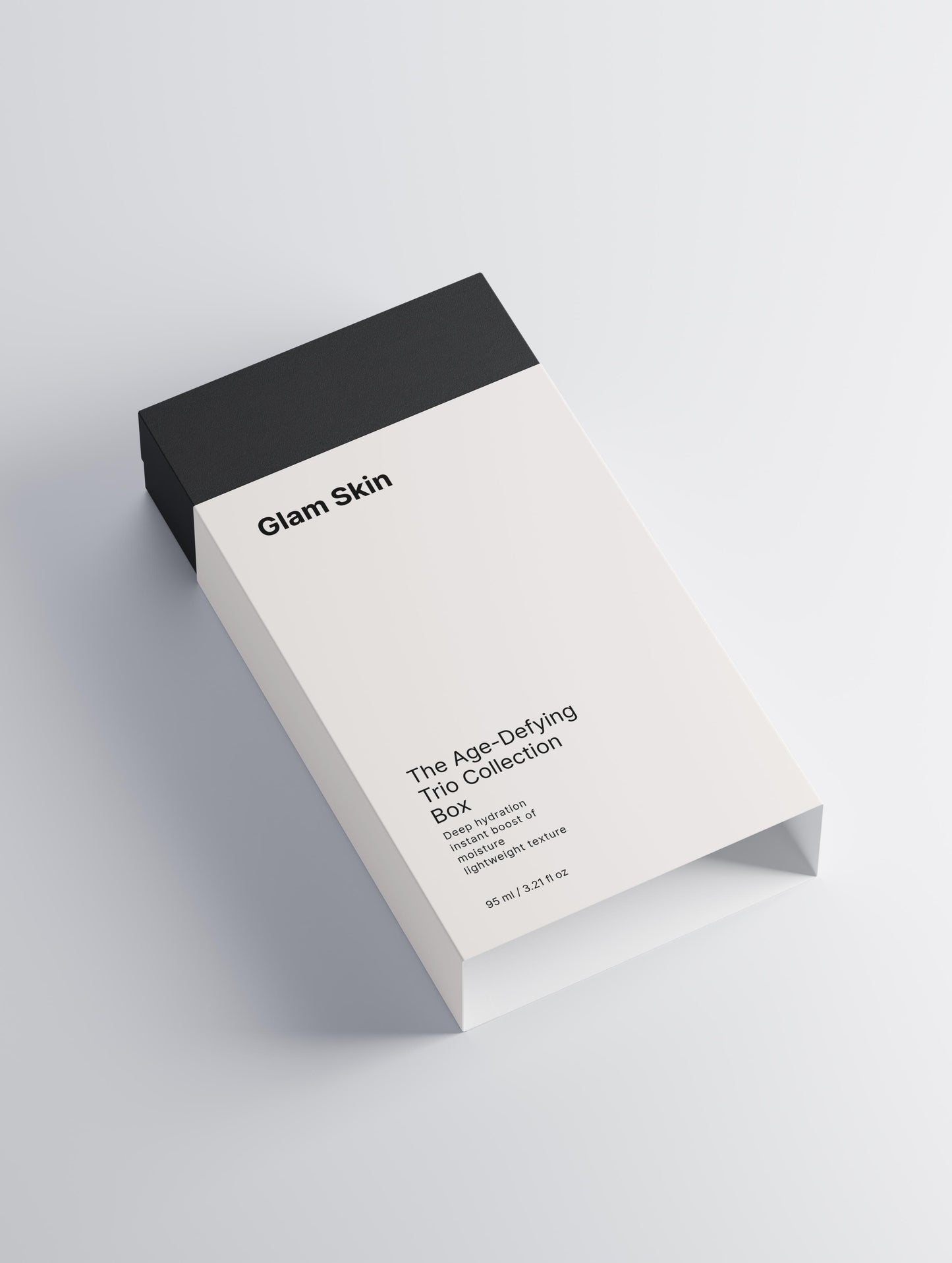 Anti-Aging Trio-Pflegeset