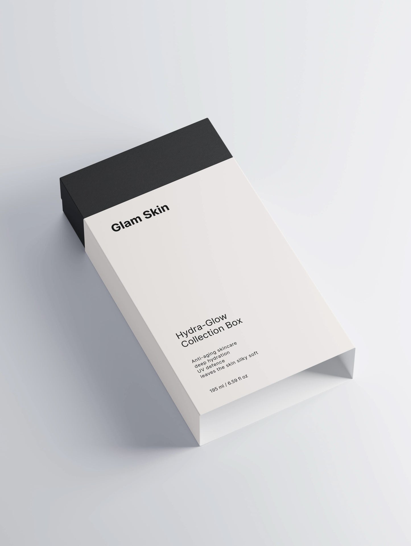 Hydra-Glow Collection Box