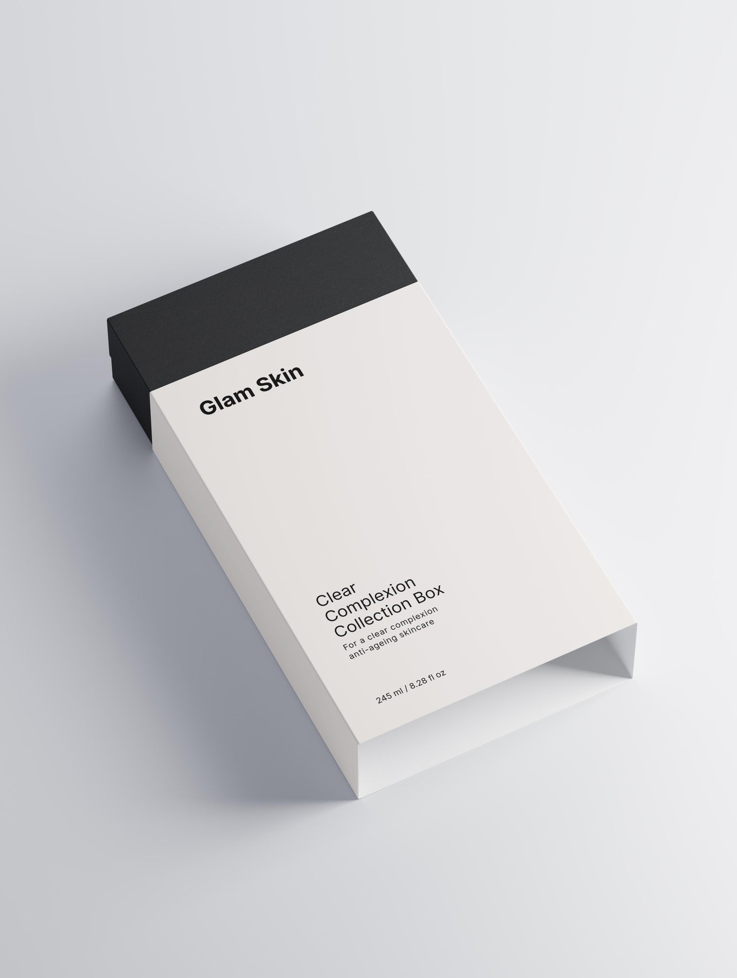 Klare Haut - Box