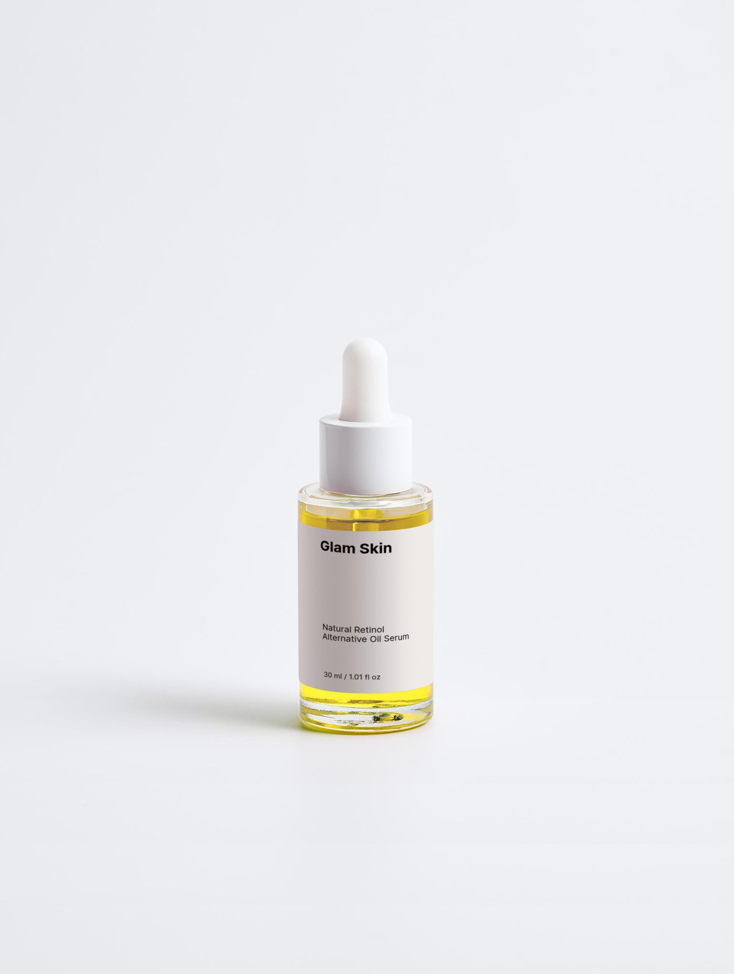 Bakuchiol serum