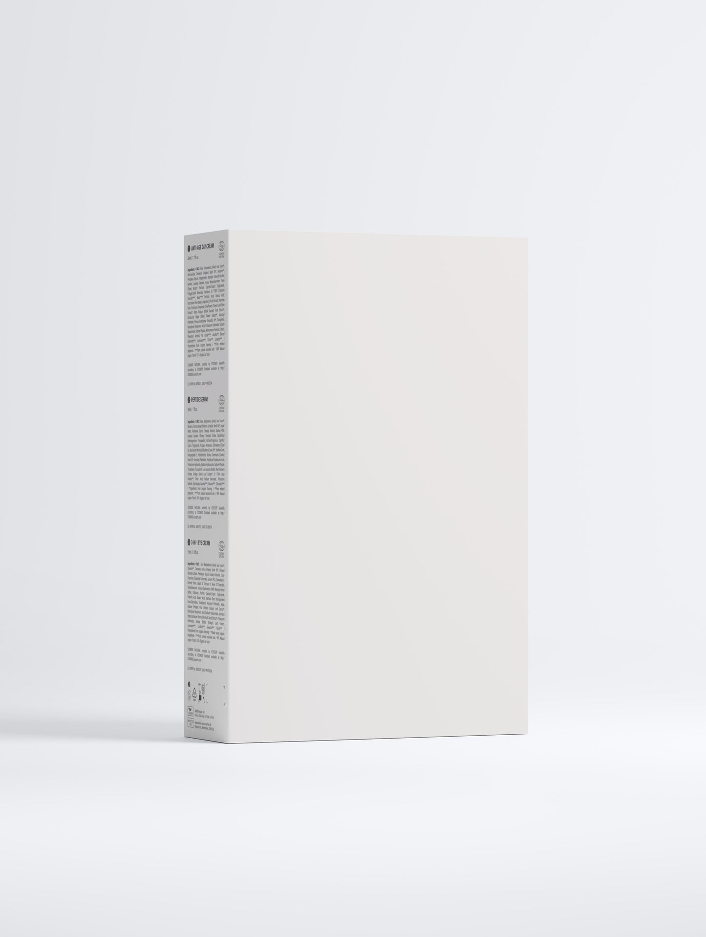 Anti-Aging Trio-Pflegeset