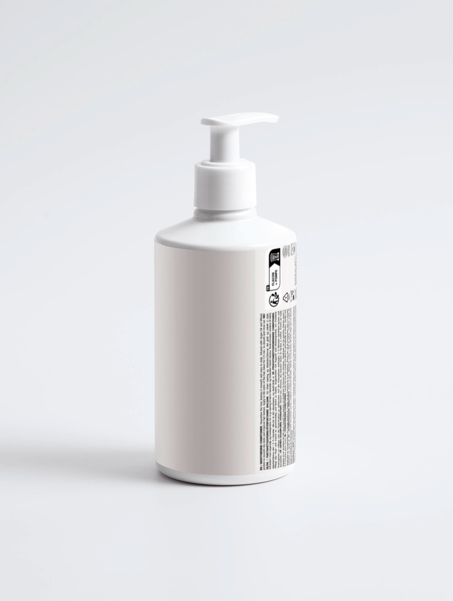 Feuchtigkeitsspendender Conditioner - Glam Skin