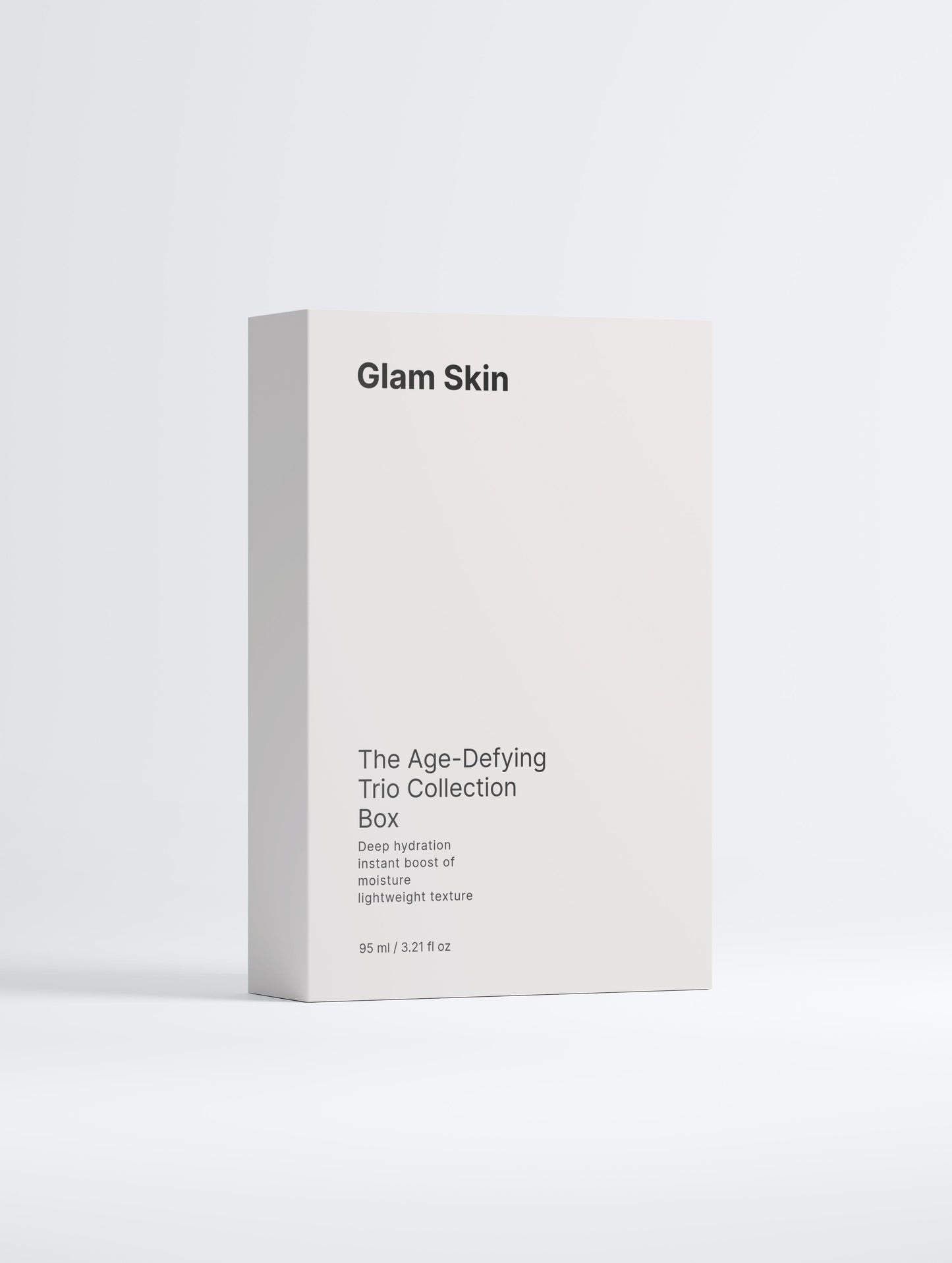 Anti-Aging Trio-Pflegeset