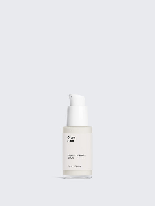 Pigmentausgleichendes Serum