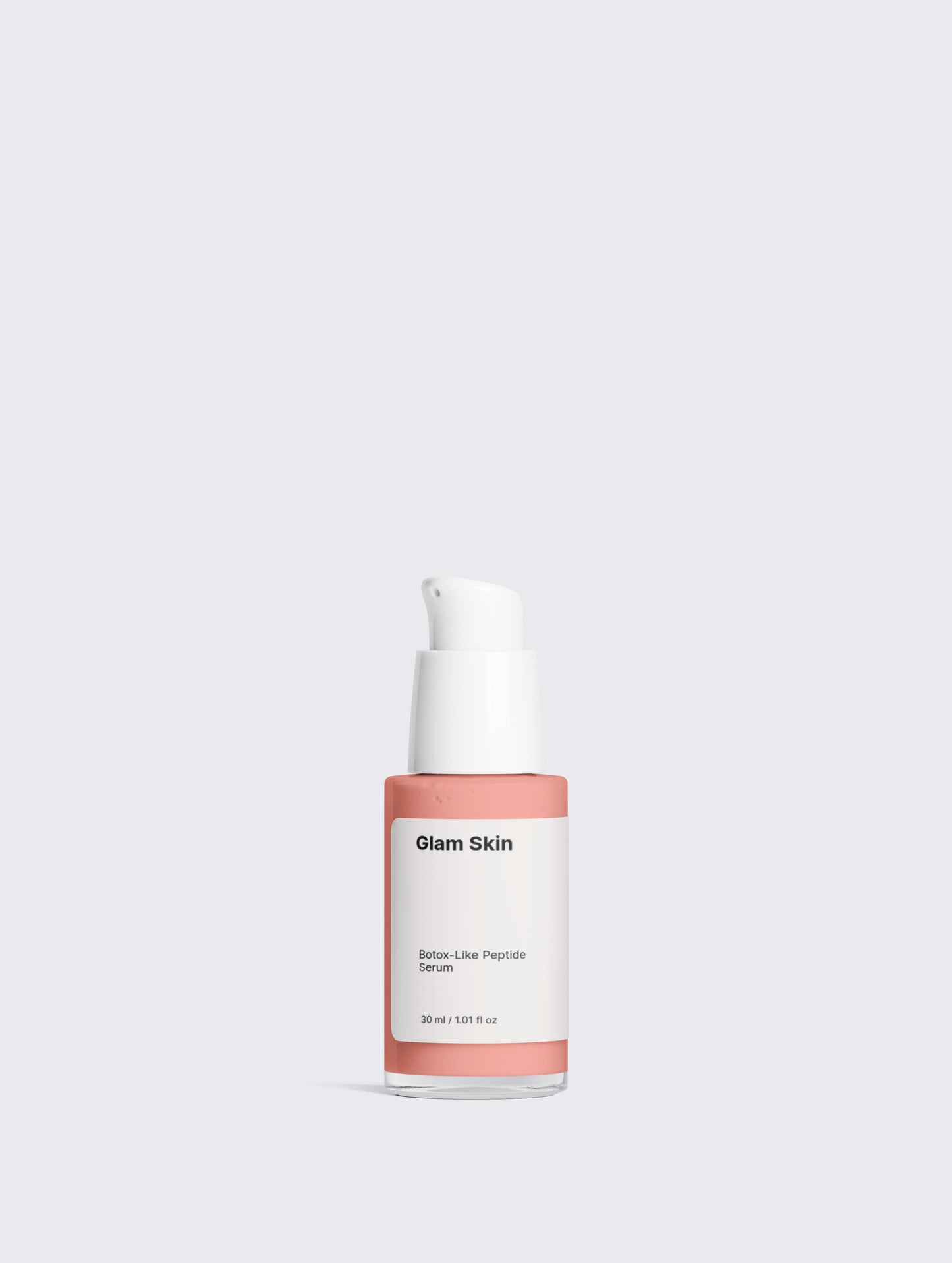 Peptide Serum