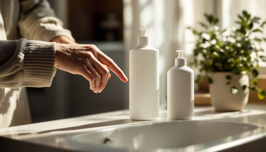 Shampoo ohne Silikone oder mit Silikonen? Der klare Vergleich