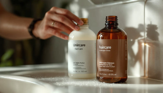 Feuchtigkeitsshampoo oder Repair Shampoo? Der klare Unterschied