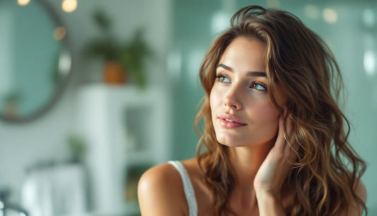 Sulfatfreies Shampoo: 7 klare Vorteile für gesundes Haar