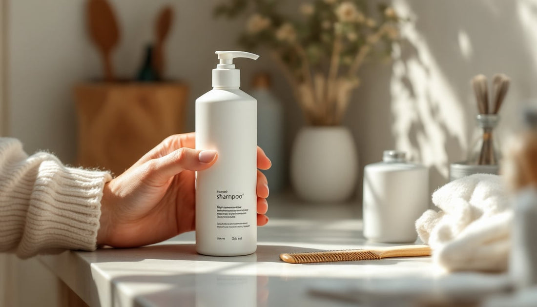 Shampoo für dünne Haare ohne Silikone? Der klare Vergleich