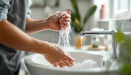 Welches Shampoo für dünnes Haar liefert mehr Standkraft