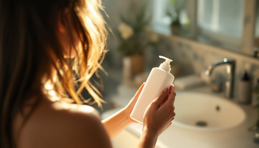 Volumenshampoo ohne Silikone? Wann es sich wirklich lohnt