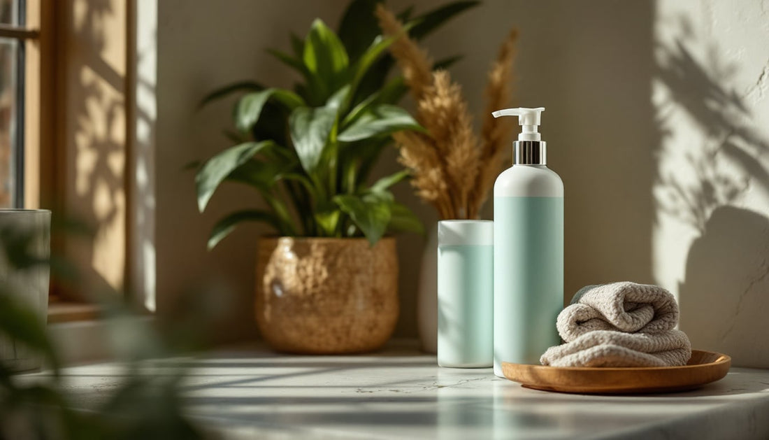 Pflege für trockenes Haar richtig wählen und Frizz bändigen