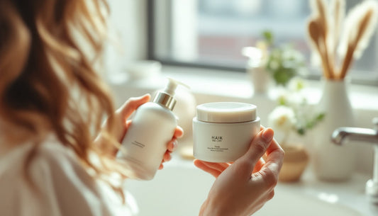 Haarpflege für trockenes Haar oder Repair-Routine? So entscheiden