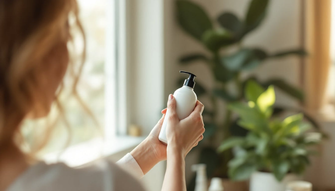 Shampoo für gefärbte Haare ohne Sulfate? Der klare Vergleich