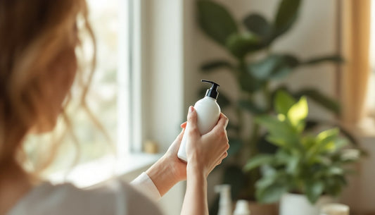 Shampoo für gefärbte Haare ohne Sulfate? Der klare Vergleich