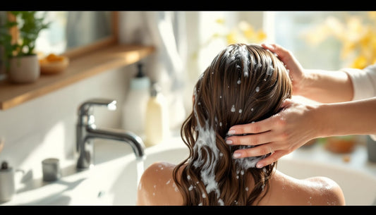 Farbschutz-Shampoo für coloriertes Haar: Darauf kommt es an