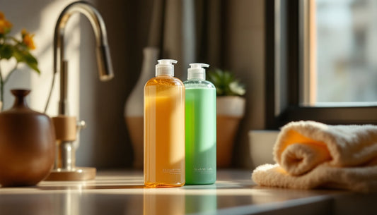 Keratin Shampoo oder Repair Shampoo? Der klare Vergleich
