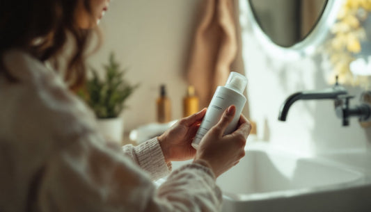 Shampoo ohne Sulfate: Worauf du bei der Wahl achten solltest