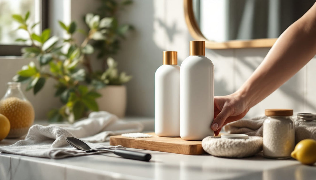 Shampoo für trockenes Haar oder Repair Shampoo? Der Vergleich