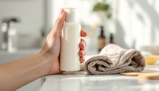 8 Kriterien für ein gutes Feuchtigkeitsshampoo im Alltag