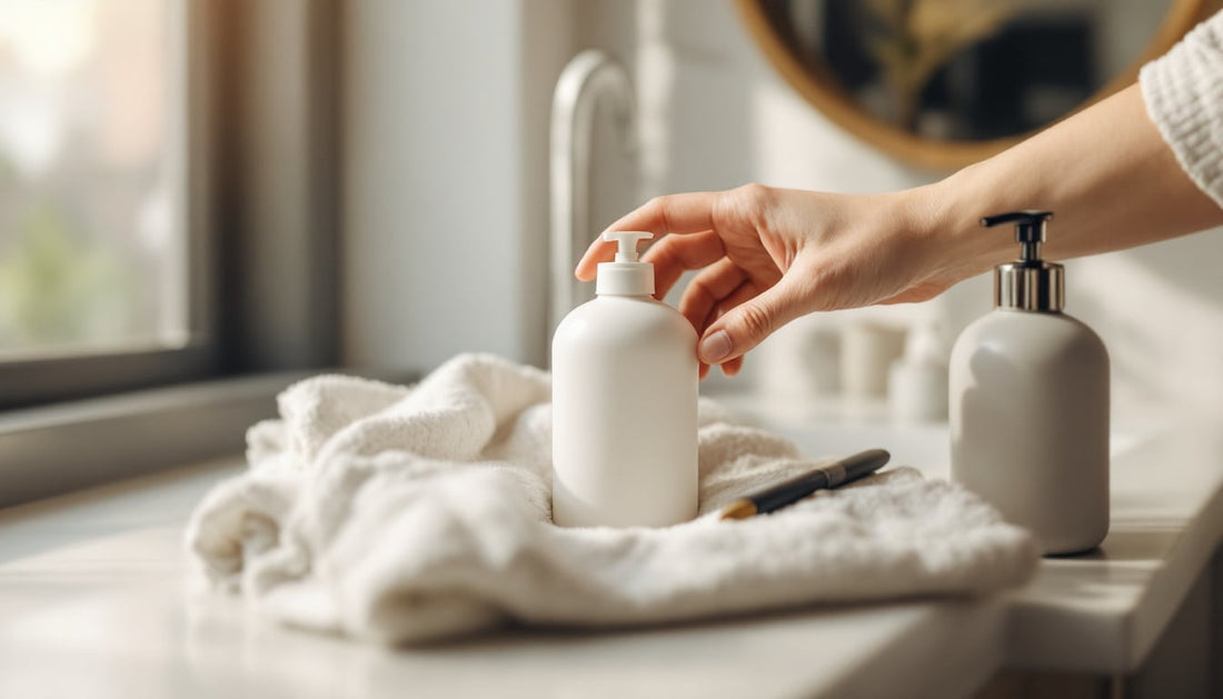 Welches Aloe Vera Shampoo passt zu deiner Haarpflege-Routine