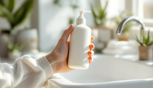 Shampoo mit Aloe Vera richtig wählen für mehr Feuchtigkeit