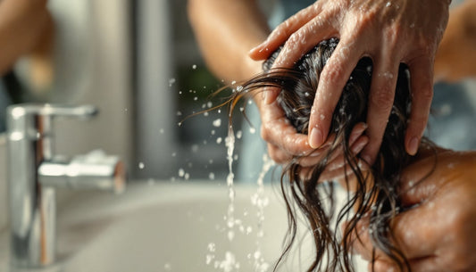 Shampoo für dünne Haare: Welche Formel dein Haar wirklich stärkt