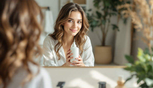 Shampoo für feines Haar oder dünne Haare? Der klare Vergleich