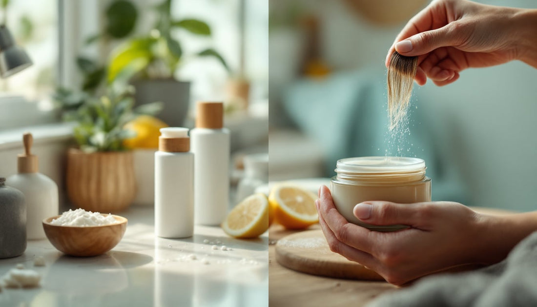 Haarmaske für trockenes Haar oder Conditioner? Der klare Vergleich