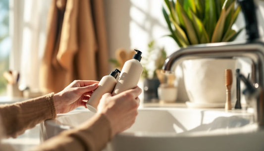 Welches Volumenshampoo passt zu deinem Haar? Der Vergleich