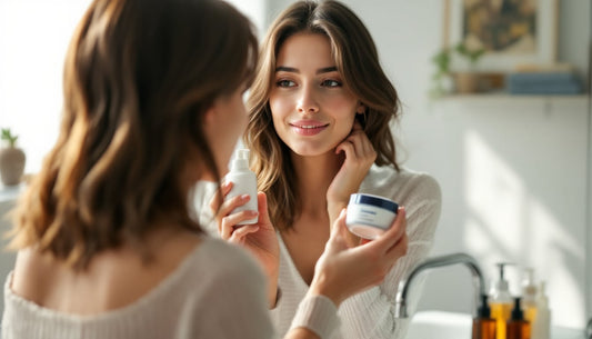Pflege für trockenes Haar oder Haarmaske? Der klare Vergleich