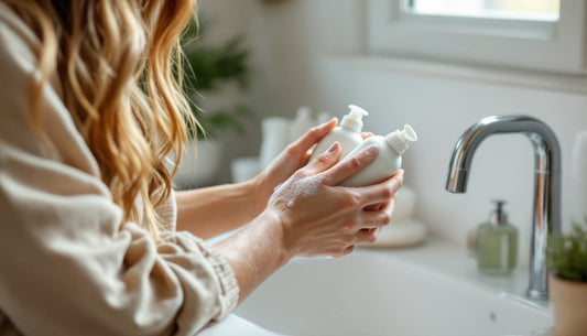 Haarpflege für Trockenes Haar: So baust du die richtige Routine