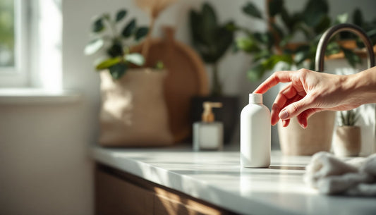 Farbschutz-Shampoo ohne Sulfate? Der klare Vergleich für dein Haar