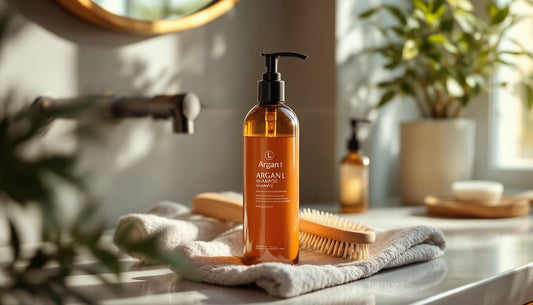 Arganöl Shampoo ohne Silikone? Die wichtigsten Unterschiede