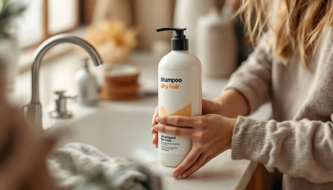Was kostet Shampoo für Trockene Haare? Preis und Qualitätsfaktoren