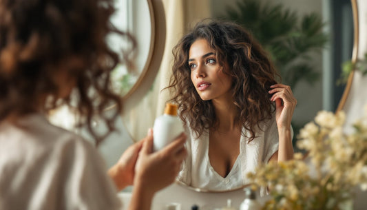 Wann du Shampoo für Trockenes Haar wechseln solltest und warum