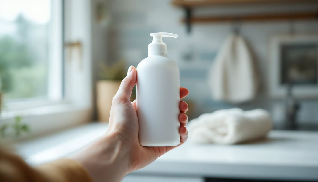 Shampoo ohne Silikone: 7 Qualitätsmerkmale, auf die du achten solltest