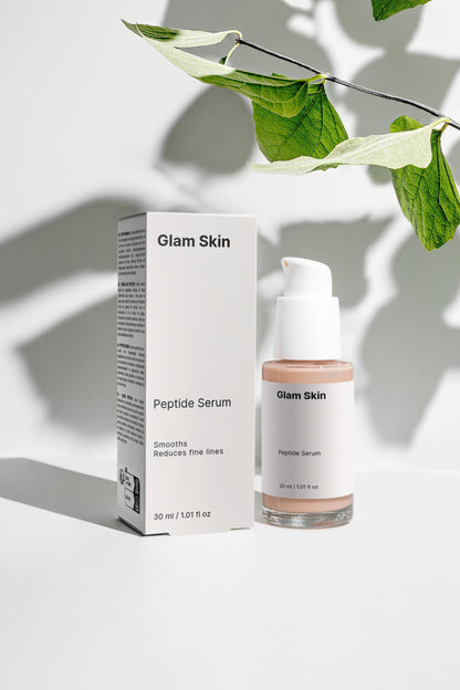 Peptid Serum