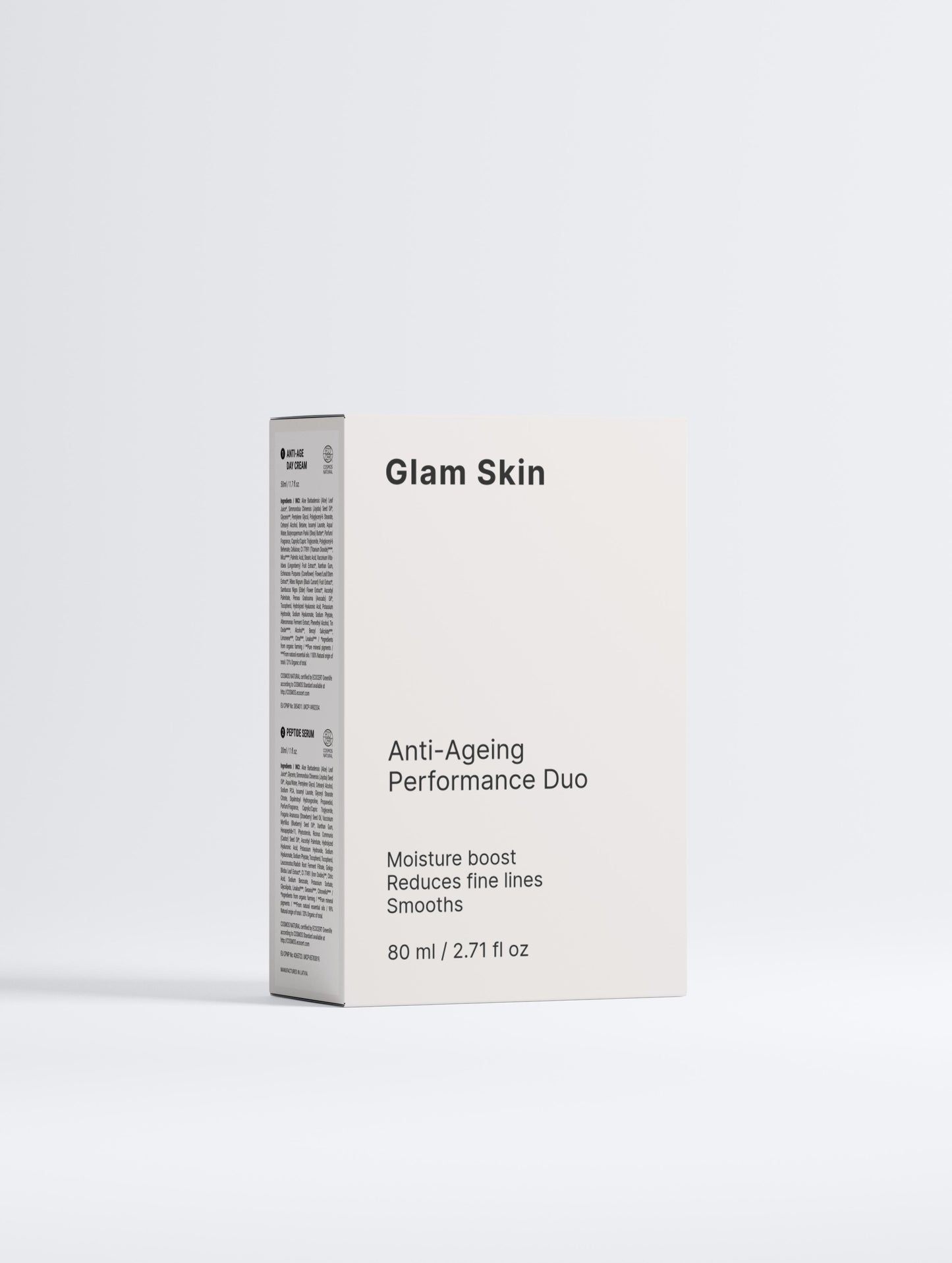 Anti-Aging Performance Duo