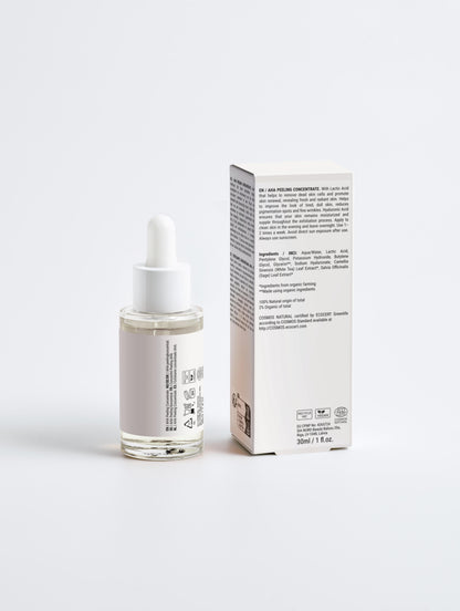 AHA Peeling Concentrate