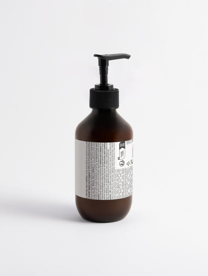 Hand cream, spicy &amp; sandalwood