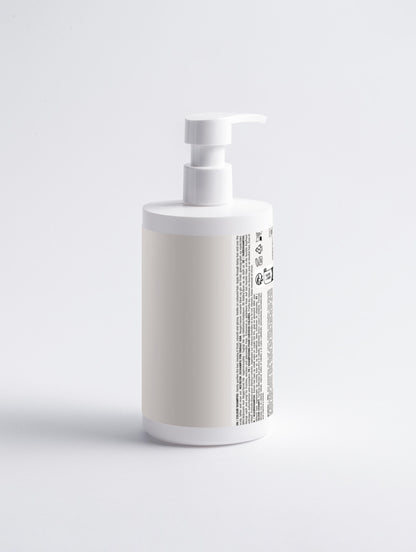 Color Care Shampoo Peach-Grapefruit