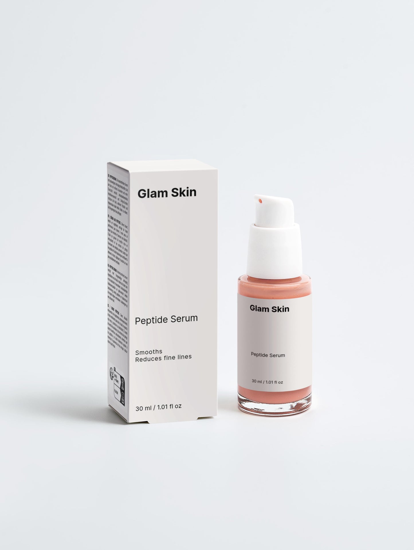 Peptid Serum