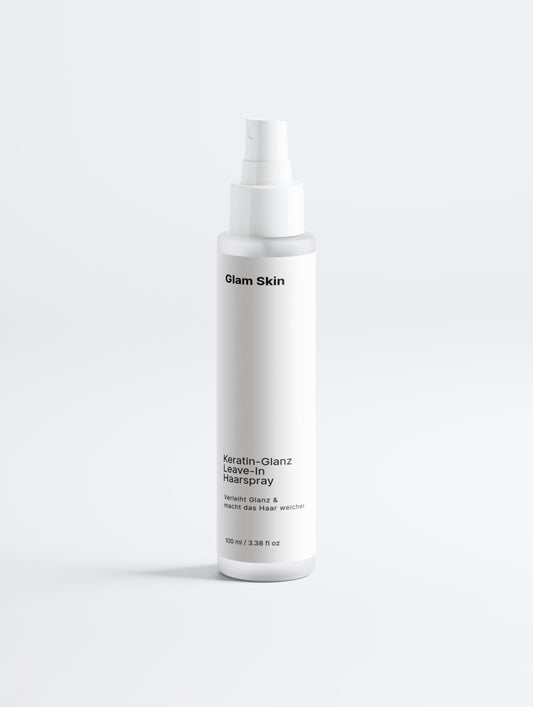 Keratin-Glanz Leave-In Spray