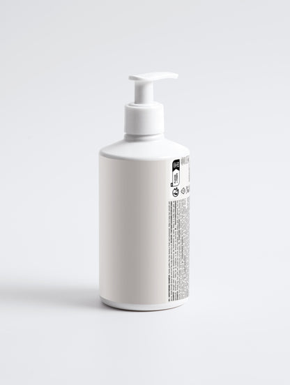 Moisturizing shampoo