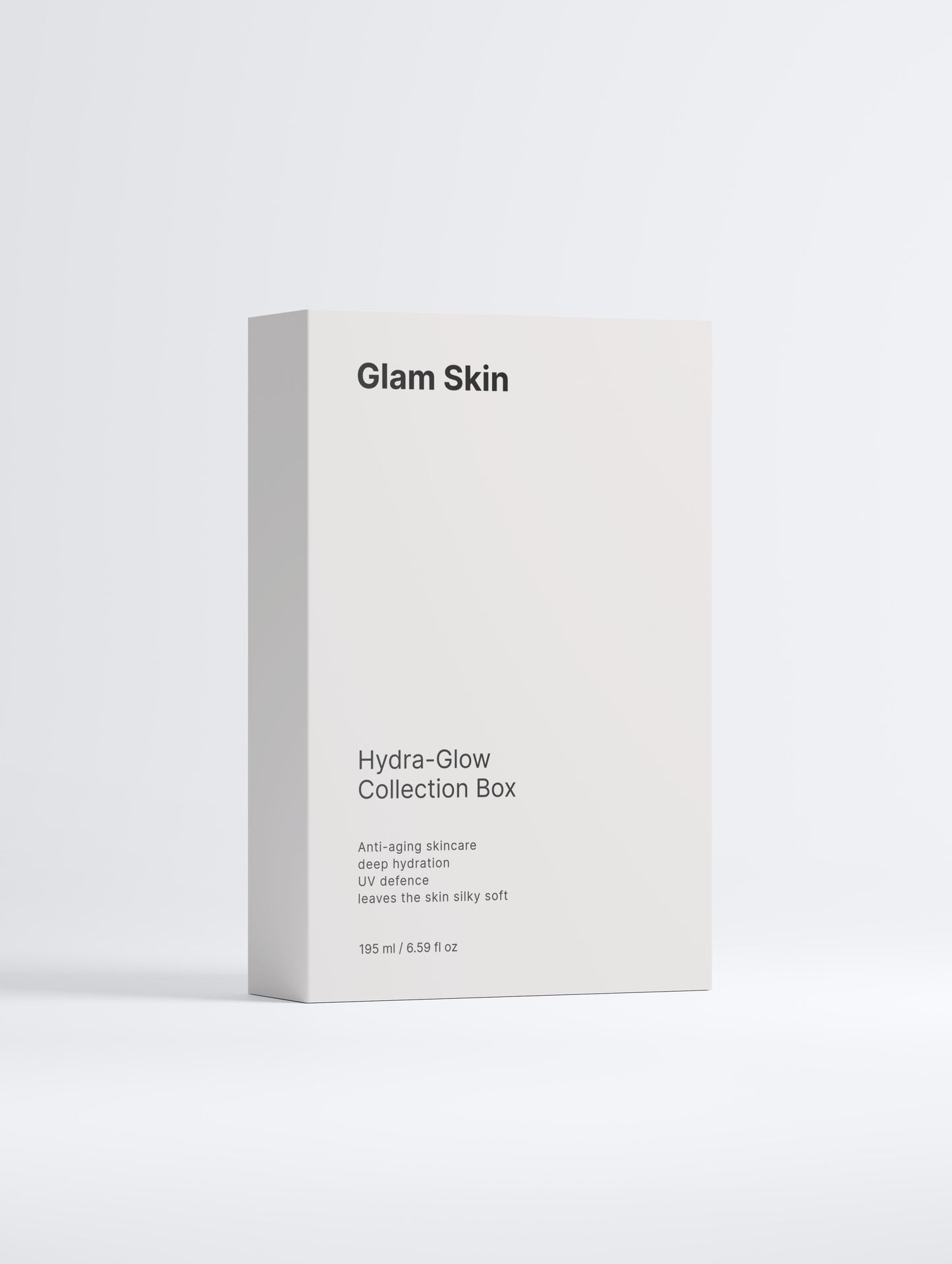 Hydra-Glow Box