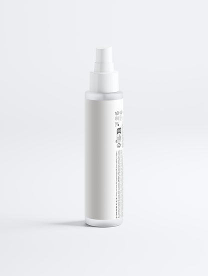 Keratin-Glanz Leave-In Spray