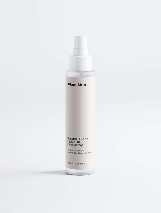 Keratin-Glanz Leave-In Spray
