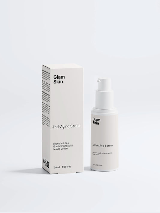 Anti-Aging Serum