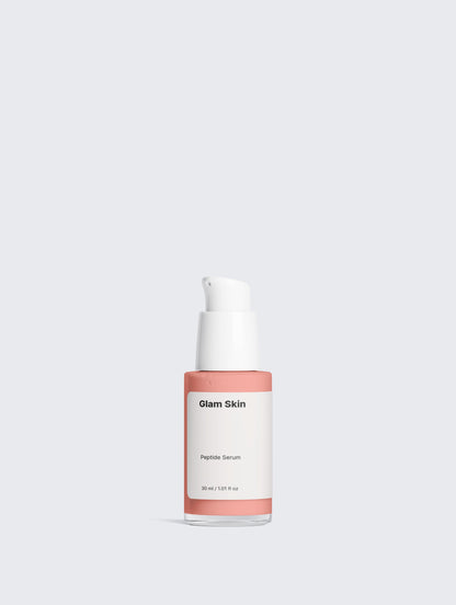 Peptid Serum